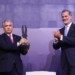 Iván Duque recibe de manos del Rey el World Peace & Liberty Award “a la democracia colombiana”