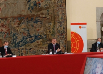 El Consejo Científico de Elcano amplía sus miembros en Europa, América y África