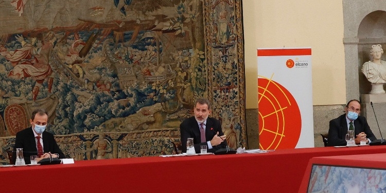 El Consejo Científico de Elcano amplía sus miembros en Europa, América y África