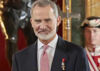 El Rey acudirá a toma de posesión de Javier Milei como presidente de Argentina