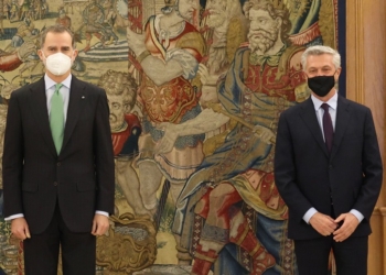 ACNUR agradece el papel de España en la Conferencia de Donantes para Venezuela