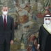 España y Kuwait abordan la cooperación económica en el marco de la recuperación
