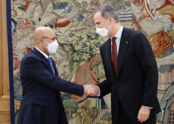 El Gobierno autoriza el Tratado de Amistad con Mauritania y lo compara con el de Argelia