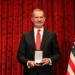 El Rey recibe en Nueva York la Medalla de la prestigiosa Foreign Policy Association