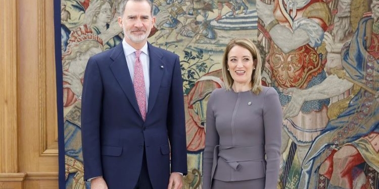 Madrid presenta su candidatura para la Autoridad Europea contra el Blanqueo de Capitales