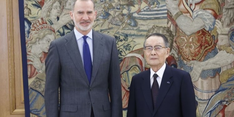 España ofrece el Plan de Recuperación como atractivo para las empresas japonesas