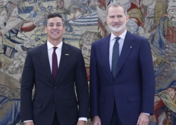 España y Paraguay refuerzan la cooperación empresarial y abordan el futuro Marco de Asociación País