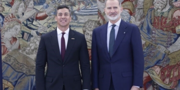 España y Paraguay refuerzan la cooperación empresarial y abordan el futuro Marco de Asociación País