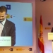 Felipe VI: “Los valores del periodismo no deben verse comprometidos por la tecnología”