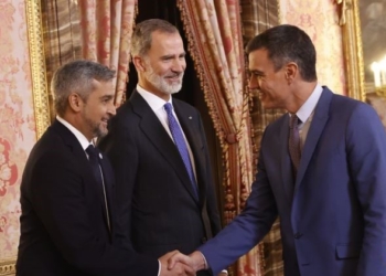 El Gobierno autoriza el Convenio entre España y Paraguay para evitar la doble imposición