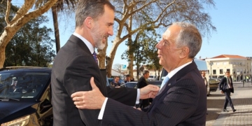 España y Portugal aspiran a competir con Rusia como proveedores de gas