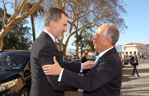 España y Portugal aspiran a competir con Rusia como proveedores de gas