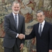 España destaca el “importante papel” de China en favor de la paz y la estabilidad en Gaza y Ucrania