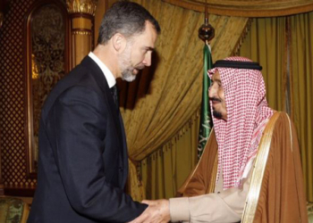 Arabia Saudí y Portugal, primeros viajes de Felipe VI tras el bloqueo político