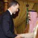 Arabia Saudí y Portugal, primeros viajes de Felipe VI tras el bloqueo político