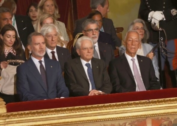 Felipe VI: “La reputación de un país depende de su capacidad de atraer y retener talento”