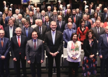 El Rey clausurará la Conferencia de Embajadores, que será inaugurada por Sánchez