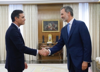 España abocada a unas nuevas elecciones el 10 de noviembre