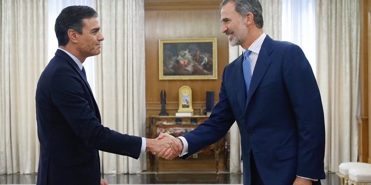España abocada a unas nuevas elecciones el 10 de noviembre