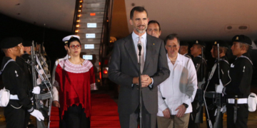 El Rey confirma su presencia en la Cumbre Iberoamericana, pese a la incertidumbre política