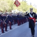 El Cuerpo Diplomático asiste a la celebración de la Fiesta Nacional ya sin restricciones