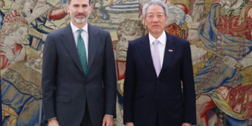 El viceprimer ministro de Singapur expone en Madrid sus planes para ASEAN