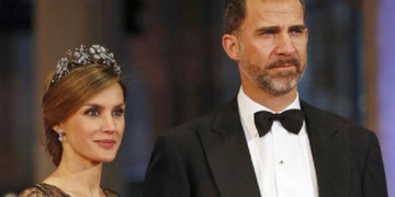 Los Reyes efectuarán una visita oficial a Croacia los días 16 y 17 de noviembre