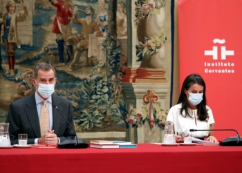 El Cervantes ha perdido 18 millones de euros en ingresos a causa de la pandemia