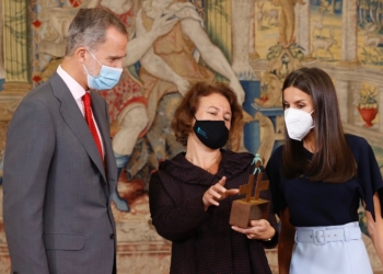 África, Asia, EEUU y el cambio digital: los grandes retos del Cervantes en su 30 aniversario