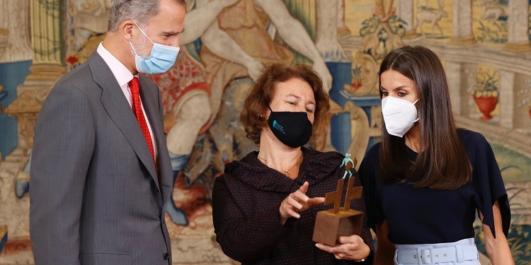 África, Asia, EEUU y el cambio digital: los grandes retos del Cervantes en su 30 aniversario