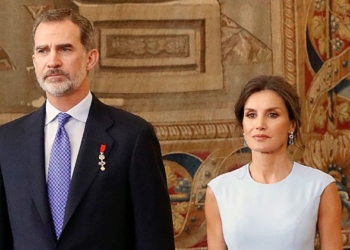 Los Reyes inaugurarán el IX Congreso Internacional de la Lengua Española en Cádiz