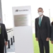 Los Reyes inauguran el Campus en el que Iberdrola apuesta por las renovables