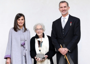 Felipe VI: “La universalidad de nuestro idioma anula las diferencias entre países»