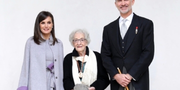 Felipe VI: “La universalidad de nuestro idioma anula las diferencias entre países»