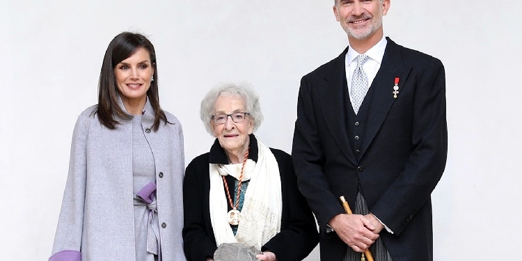 Felipe VI: “La universalidad de nuestro idioma anula las diferencias entre países»