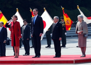 España y Corea esperan que la visita de los Reyes active los intercambios de inversiones