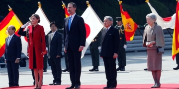 España y Corea esperan que la visita de los Reyes active los intercambios de inversiones