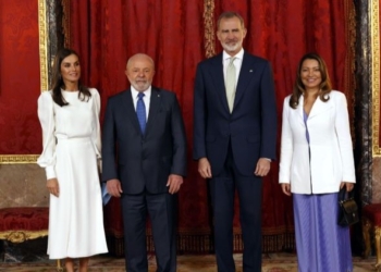 Sánchez agradece el plan de Lula para Ucrania pero le recuerda que “hay un agresor y un agredido”