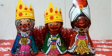 Los regalos de Reyes Magos, una tradición hispana con 500 años de historia