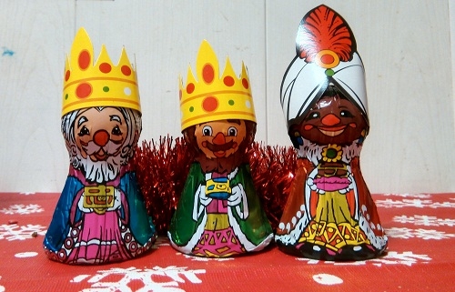 Los regalos de Reyes Magos, una tradición hispana con 500 años de historia