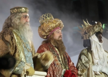 Exteriores facilitará la entrada de los Reyes Magos y Papá Noel en España