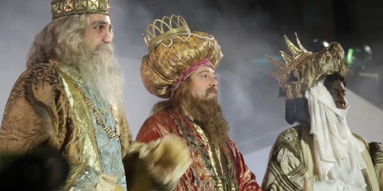 Exteriores facilitará la entrada de los Reyes Magos y Papá Noel en España