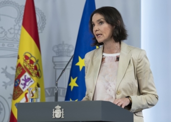 El Gobierno reanudará el 1 de julio la entrada de turistas extranjeros sin cuarentena