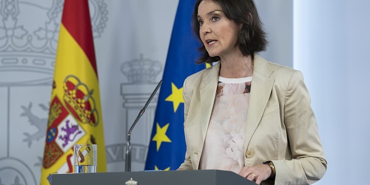 El Gobierno reanudará el 1 de julio la entrada de turistas extranjeros sin cuarentena