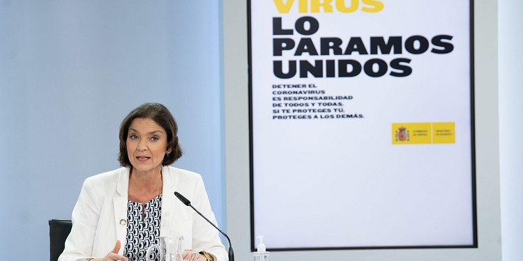 El Gobierno aprueba el Plan de Internacionalización de la Economía, dotado con 4.600 millones