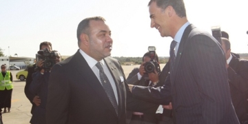 El Gobierno prevé para este año la RAN y la visita de los Reyes a Marruecos
