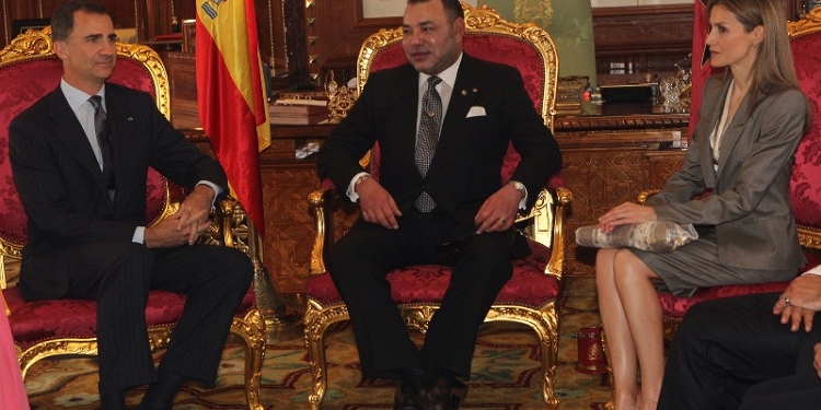 El Consejo Económico Marruecos-España se estrenará en la visita de los Reyes