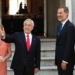 Piñera llega a España en una gira europea marcada por el Acuerdo con la UE