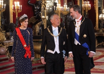 «España y Portugal han dejado de darse la espalda y caminan juntos»