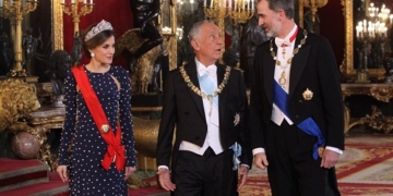 «España y Portugal han dejado de darse la espalda y caminan juntos»